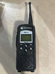 Motorola Dtr 650 Radio. Fixed Price $52.47.