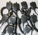 Lot 10 Oem Original Motorola Commander Remote Speaker Mic RMN5021A Xts W 3.5MM. Fixed Price $59.99.