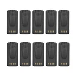 10X Ni-mh Battery For CP185 CP476 CP477 CP1300 EP350 Radio PMNN4082 Walkietalkie. Fixed Price $200.00.