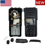 New Black Front Housing Case Replacement For Motorola XPR7550 Radio With Speaker. Fixed Price $29.99.