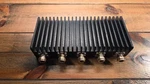 Bird Tx Rx 4 Channel Short Haul Control Station Combiner 380-512MHZ Uhf. Fixed Price $349.99.