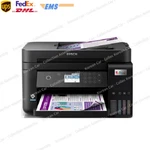Epson Ecotank L6270 All-in-one Ink Printer With Adf Wi-fi Express. Fixed Price $309.20.