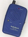 Radio Shack Two-way Personal 21-1821 14- Channel Untested. Fixed Price $9.59.