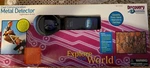 New Discovery Channel Cool Communication Metal Detector Handheld Full Size. Fixed Price $22.76.