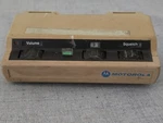 Vintage Motorola Micor TCN1092B-3 Control Head Authentic 1970S/80S Public.... Fixed Price $99.99.