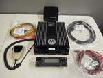 Motorola APX7500 110WATT Dual Band Vhf 7/800MHZ P25 Phase Digital Remote Radio. Fixed Price $1800.00.