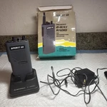 Motorola Spirit Iii Pro Series 2 Way Radio Fm Transmitter/ Receiver No Antenna. Fixed Price $86.99.