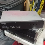 Motorola T5589A Base Station Receiver Rackmount Unit. Fixed Price $775.00.