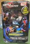 Rare Spin Master Spy Gear Hands Free Walkie Talkies - New Box. Fixed Price $44.99.