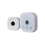 Swann Alpha Series Wireless Motion Sensor Unit & Chime Kit - (A3). Fixed Price $19.99.
