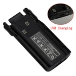 Usb-c Charging Battery BL-8 For Baofeng UV-82X UV-82C UV-82HP UV-82HX. Fixed Price $18.99.