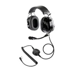 Arrowmax AHDH0042-BK-K2 Noise Isolation Headphone For Kenwood NX-3320 TK-3230DX. Fixed Price $179.00.