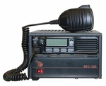 Samlex SEC1223VX4 - Radio Cabinet & 10 Amp Power Suppl. Fixed Price $274.47.