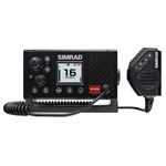 Simrad RS20S Vhf Radio W/gps 000-14491-001. Fixed Price $423.00.