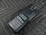 Icom IC-F2000T 2-WAY Uhf Portable Fm Analog Radio. Fixed Price $39.99.