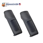 2X For Motorola Mototrbo Battery Belt Clip 6350 XPR3500 XPR6550 XPR7550. Fixed Price $7.55.