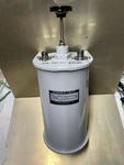 Wacom WP-470-1 Cavity Rf Bandpass Filter Tunable 502-685 Mhz Telewave Type Nos. Fixed Price $130.00.