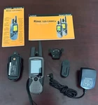 Garmin Rino 530 Hcx Gps/ Two-way Radio. Fixed Price $50.00.