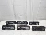 Lot Of Motorola Astro Keypad Control Head Model HLN6432. Fixed Price $99.99.