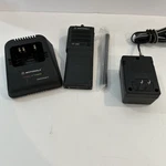 Motorola HT1000 HO1KDC9AA3AN Vhf 16CH 136-174MHZ. No Battery Included.. Fixed Price $25.00.