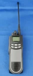 Ef Johnson 51SL Es Portable Radio 700/800 Mhz Band W/ Antenna. Fixed Price $68.85.