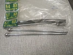 Vtg General Electric Antenna (radio/tv?) Part # EP83X3 3PK Bundle) Read. Fixed Price $39.98.