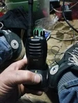 Klein Electronics BANTAM-U-M1 Blackbox Uhf 2-WAY Radio; Compact, Rugge.... Fixed Price $100.00.