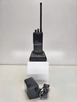 Motorola HT1000 Vhf 16 Ch 136-174 Mhz. Fixed Price $110.00.