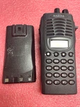 Used Relm Bk RPU499A Plus Wireless Corporation Analog Portable Radio. Fixed Price $150.00.