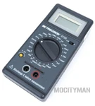 Bk Precision 875B Lcr Digital Meter Inductance Capacitance Resistance Tester. Fixed Price $109.50.