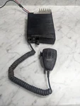 Vintage Johnson Ef Two-way Radio Challenger Uhf W/ Mic & Powers On-. Fixed Price $26.66.