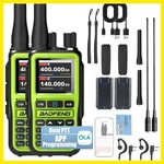 UV-5R Mini Ham Long Range Handheld Two Way Radio, Bluetooth App Program.... Fixed Price $67.99.