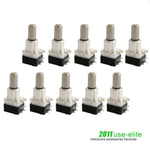 10X Volume Potentiometer Switch For XPR6350 XPR6380 XPR6550 XPR6300 Radio. Fixed Price $26.90.