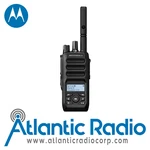 Motorola R5 Portable Two-way Radio Vhf Intrinsically Safe Display. Fixed Price $899.00.
