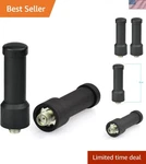 Uhf 400-470MHZ Two Way Radio Antenna Replacement Walkie Talkie Sma Female Sho.... Fixed Price $6.64.
