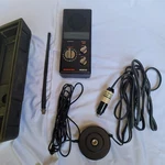 Vintage Actionline WCB-10 Emergency Radio Tested And Working. Fixed Price $15.99.