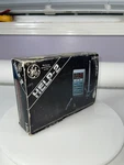 Ge HELP-2 3-5910A 40 Channel Mobile Cb Radio Transceiver W/ Box & Accessories. Fixed Price $27.99.
