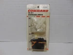 Five Radio Control Servo Lot (see Desc) - Free Shipping. Fixed Price $14.99.