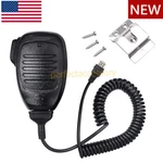 New Handheld Microphonefor Kenwood TK-880H-1 TK-860H TK-860G Radio. Fixed Price $18.79.