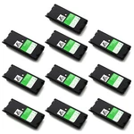 10X 7.2V 1650MAH Nimh Battery For Icom BP-209, BP-210, BP-222, BP-209N, BP-210N. Fixed Price $160.49.