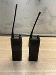 Kenwood TK353 Uhf Fm Transceiver/ Lot Of /for Parts JUA2807. Fixed Price $100.00.