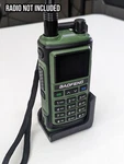 Baofeng Radio Mount UV-17 Ham. Fixed Price $30.99.