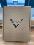 Retc 15 Radio Walkie Talkie Model H777 Portable Two Way Hand Held Brand New!!!!. Fixed Price $19.99.