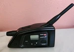 Chatterbox GMRS-X1 Motorcycle Intercom System Radio Communication Unit. Fixed Price $39.95.