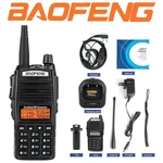 Baofeng UV-82 Two Way Radio Uhf Vhf Dual-band Walkie Talkie Ham Transceiver. Fixed Price $22.98.
