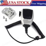 HM-148G For Icom IC-F5061D IC-F6061D F1721 F1821 F2721D F2821D FR3000 Radio. Fixed Price $24.90.