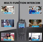 Us Seller Baofeng DM-1701 Ham Dmr Digital Dual Band Time Slot.. Fixed Price $78.00.