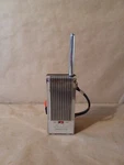 Vintage Peerless Transceiver All Transistor Model TR-900 Missing Battery. Untest. Fixed Price $17.66.