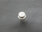 Motorola MC1550G Rf Amplifier Metal Can New. Fixed Price $16.50.
