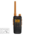 Trailblazer 450 Gmrs Handheld Radios, 2-PACK IP54 Weather Proof Long Range. Fixed Price $99.95.